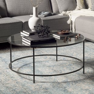 Hagy Coffee Table