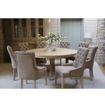 8 seater table and chairs