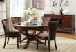 square glass top dining room tables