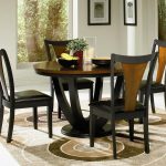 Dining Room Furniture : Kitchen Round Table Kitchen Dining Sets And