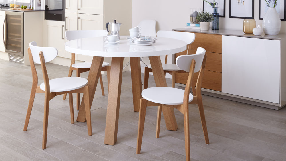 Full Size of Kitchen Breakfast Room Tables Large Round Dining Room Table  Kitchen Dining Room Sets