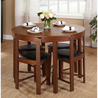 Things to look in before purchasing
  round  kitchen table and chairs set