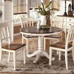 Varied Round Dining Table Sets and Their Kinds: Simple Dining Set Wooden Round  Dining Table Sets Small Kitchen ~ Traveller Location Dining Room Designs  Inspiration