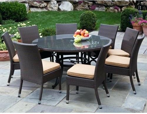 great wicker patio dining sets outdoor decor photos furniture enter home set  for 6 belham living