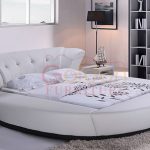 Attractive Round Queen Size Bed White King Modern And Elegant 6820 Buy  Mattress Anne Dining Table Frame Coffee Sheet Crown End Newsround