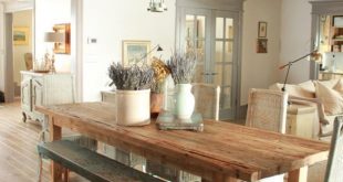 19 Country Home Decoration Ideas