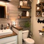 Rustic Country Home Decor Ideas 7