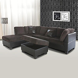 Sectional Couches