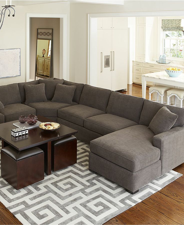 Living Room Ideas | Living Room Furniture, Living Room, Room