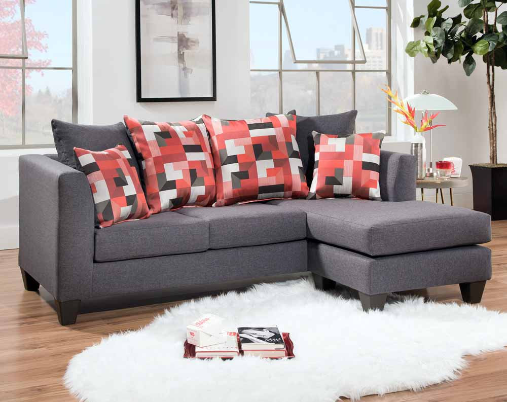 Sectional Sofa