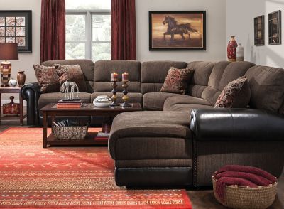 Sectional Sofas