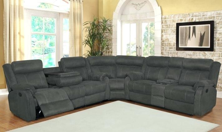 Sectional Sleeper Sofa With Recliners Sectional Sleeper Sofa Queen