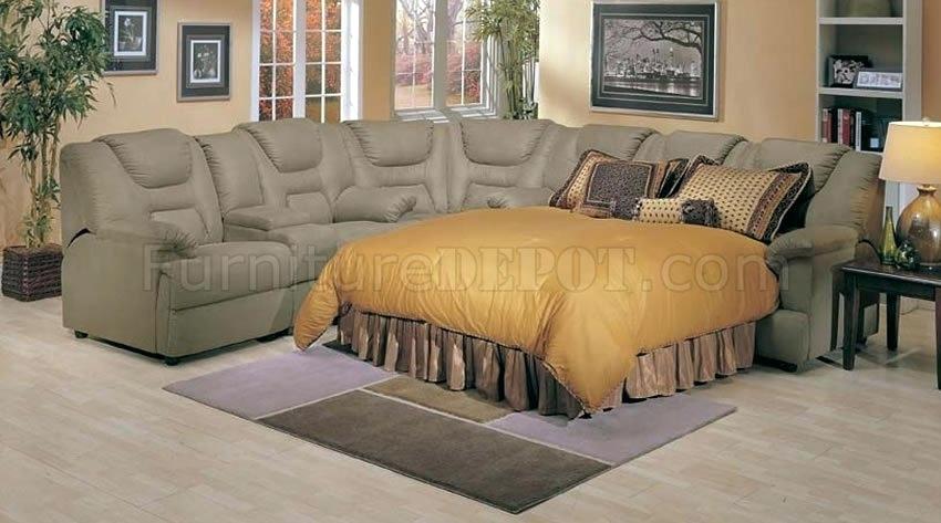 Leather Couch With Pull Out Bed Pull Out Sofa Bed Furniture