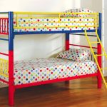 Simple Kids Bed Sets