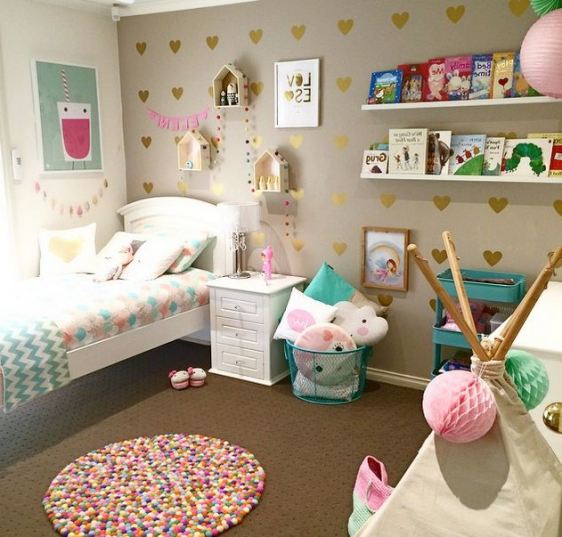 Full Size of Bedroom Decorating Childs Room Toddler Wall Decor Ideas  Childrens Bedroom Accessories Easy Toddler