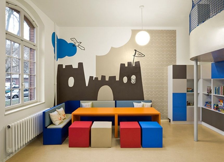 Best Simple Excellent Kid Room Decoration Simple Kids Bedroom Ideas