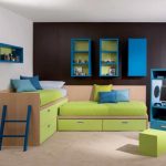Kids Rooms, Simple Kids Bedroom Design Kids Bedroom Ideas For Small  Spaces: Interesting Kids