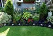 20 Simple But Effective Front Yard Landscaping Ideas