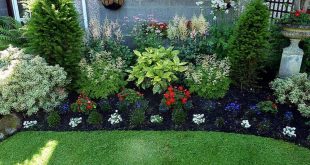 20 Simple But Effective Front Yard Landscaping Ideas