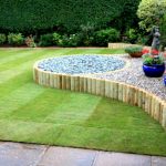 8 Creative Simple Landscape Ideas For Front Of House
