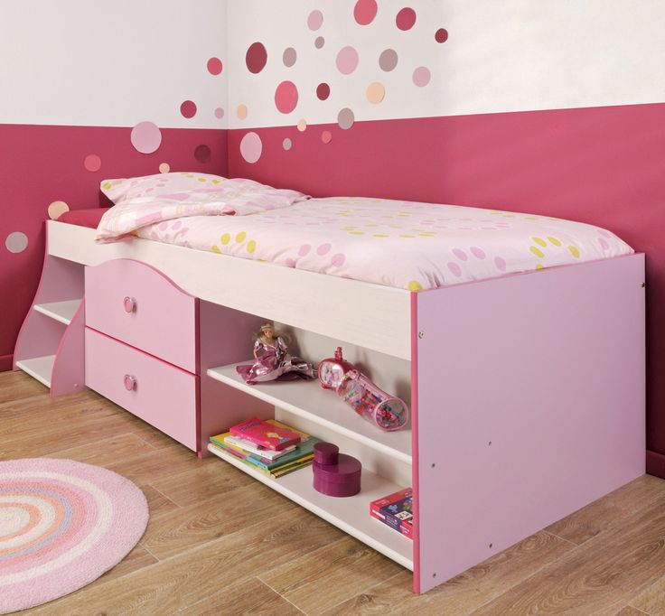 Childrens Bed With Storage Underneath Kids Single Bed With Storage Kids  60 Best Bunk Beds Images