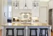 rustic kitchen island lighting suitable with modern kitchen island lighting  suitable with single pendant lights for