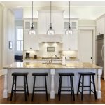 rustic kitchen island lighting suitable with modern kitchen island lighting  suitable with single pendant lights for