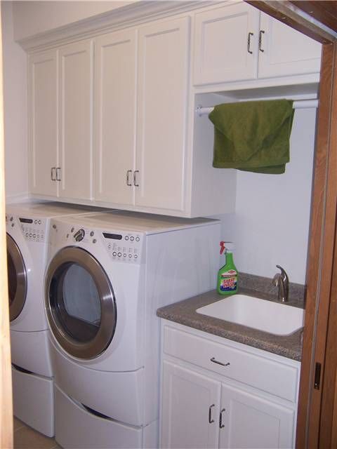 sink cabinet for laundry room – maximum
used appliance in the kitchen