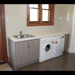Laundry Cabinets -Laundry Room Ideas