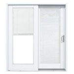 Patio door internal blinds sliding patio doors with internal blinds