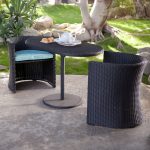 Awesome Small Patio Furniture