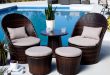 Amazing Small Patio Furniture