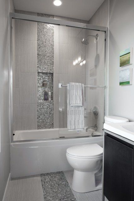 18 Functional Ideas For Decorating Small Bathroom In A Best Possible