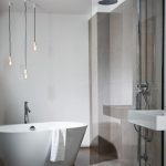 Clever small bathroom design ideas to save space - Grand Designs