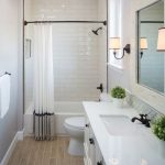 Small Bathroom Makeovers Ideas on a Budget | Bathrooms | Bathroom