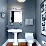 Wall Colours For Small Bathrooms Small Bathroom Paint Color Ideas