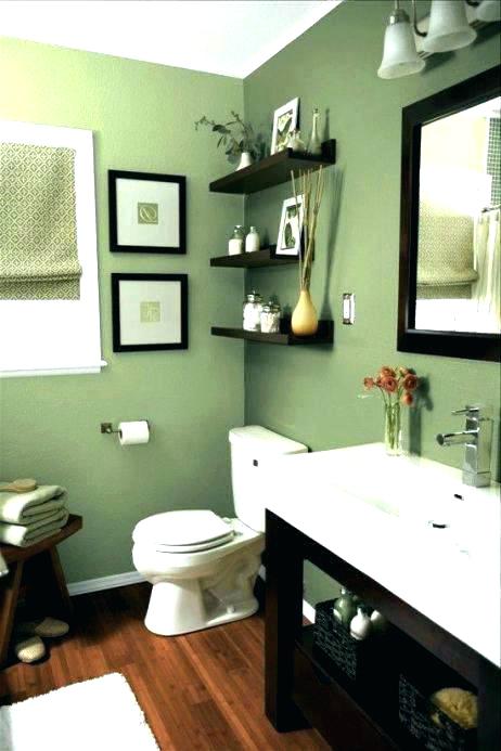 Paint Color For A Small Bathroom Color Ideas For Bathroom Small