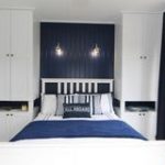 9 Smart Wardrobe Designs for Small Bedrooms