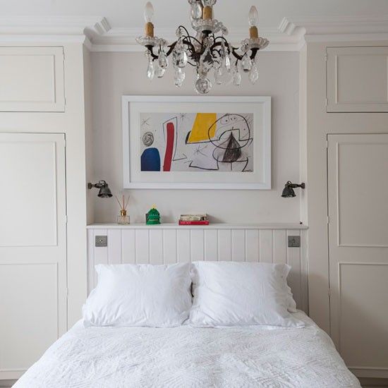 his and hers shared small bedroom closet | His and hers wardrobes |  Transform your bedroom with a wardrobe .