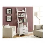Best 22 Leaning Ladder Bookshelf and Bookcase Collection for your  home/office