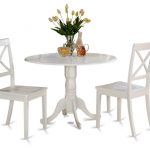 Dinettes and Breakfast Nooks : Seater Kitchen Table Chair Dining