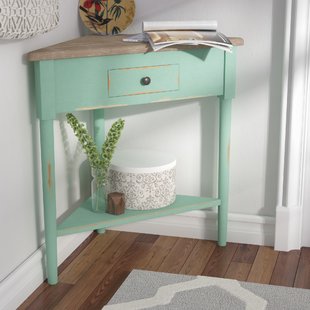 Tompkins Corner End Table