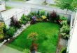 Small Yard Landscaping Design More