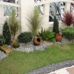 More 5 Perfect Small Garden Landscape Pictures