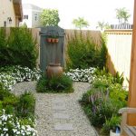 Garden ideas, Landscaping ideas, Contemporary Garden, Small garden, Urban  Backyard, Mediterranean