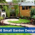 Small Garden Design Ideas - garden design for small gardens-landscape  design ideas