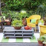 40+ Ways to Maximize a Small Garden