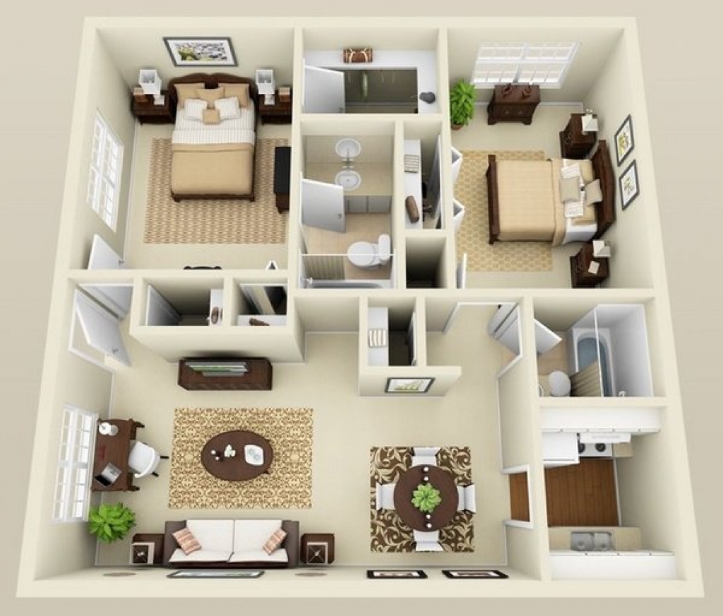 Small Home Interior Ideas Pretty Design 8 Creative Endearing Inspiration