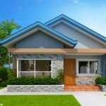 10 Small House Design With Floor Plans For Your Budget Below P1 Million