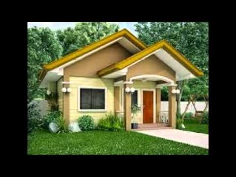 Small Houses Design